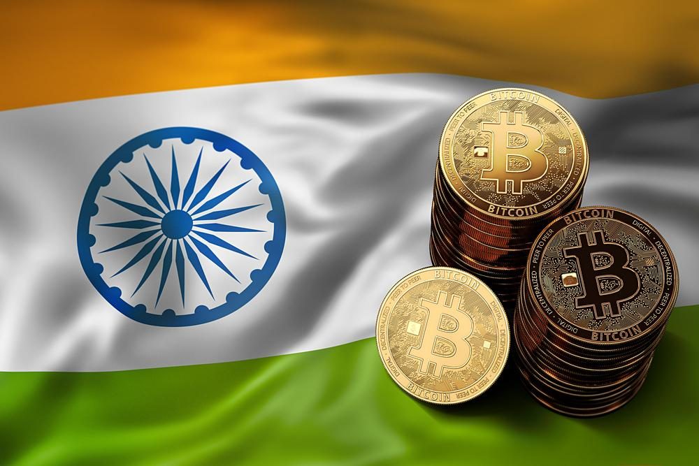 india bitcoin