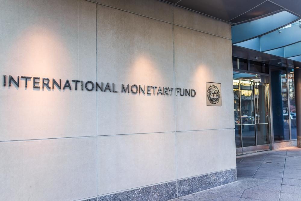 IMF crypto