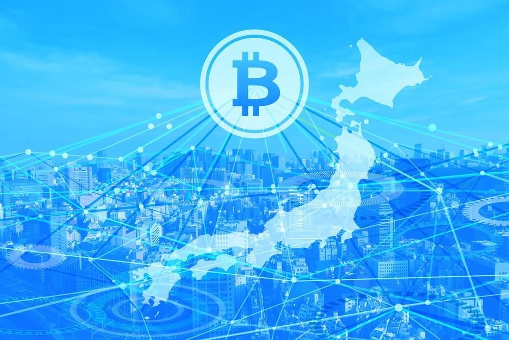 japan crypto