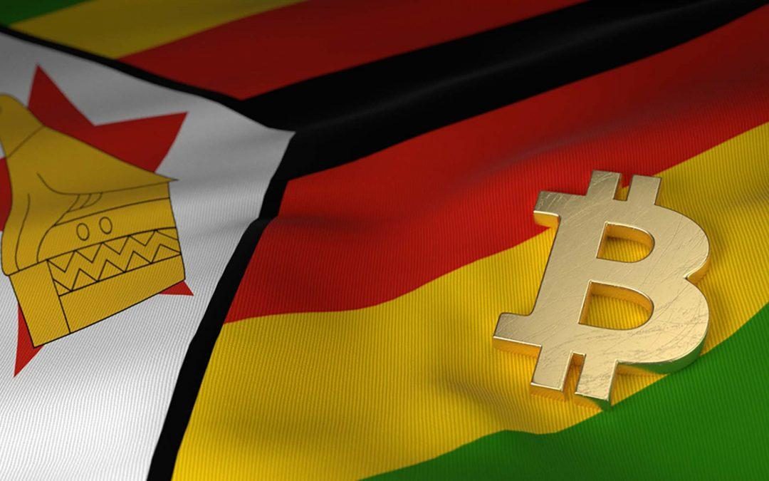 Zimbabwe btc