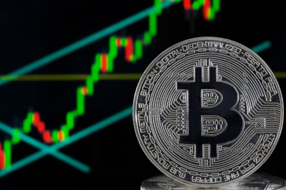 tỷ giá bitcoin hôm nay