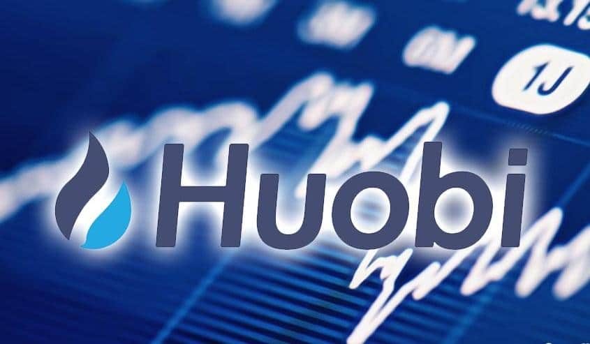 huobi DeFi