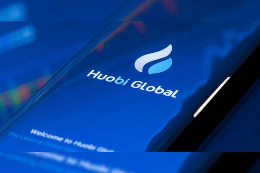 huobi global