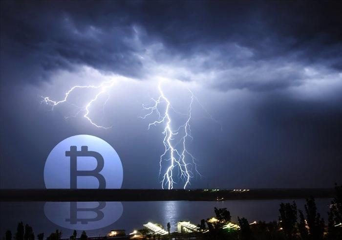 lightning network btc