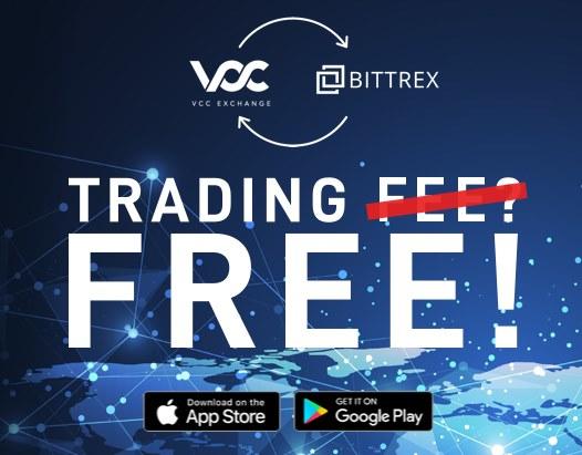 What is VCC EXCHANGE?  Detailed review of VCC cryptocurrency exchange