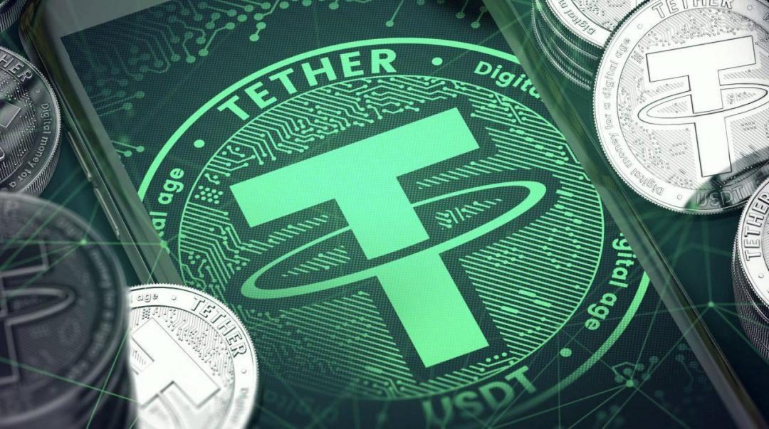 4.5 triệu USDT vừa được chuyển ra khỏi kho dự trữ Tether