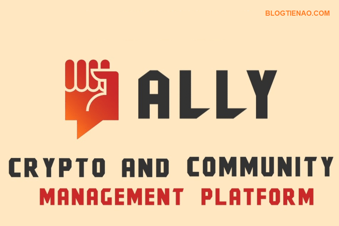 What is ALLY (ALY)?  Find out about the 10th Startup Exchange Gate.io