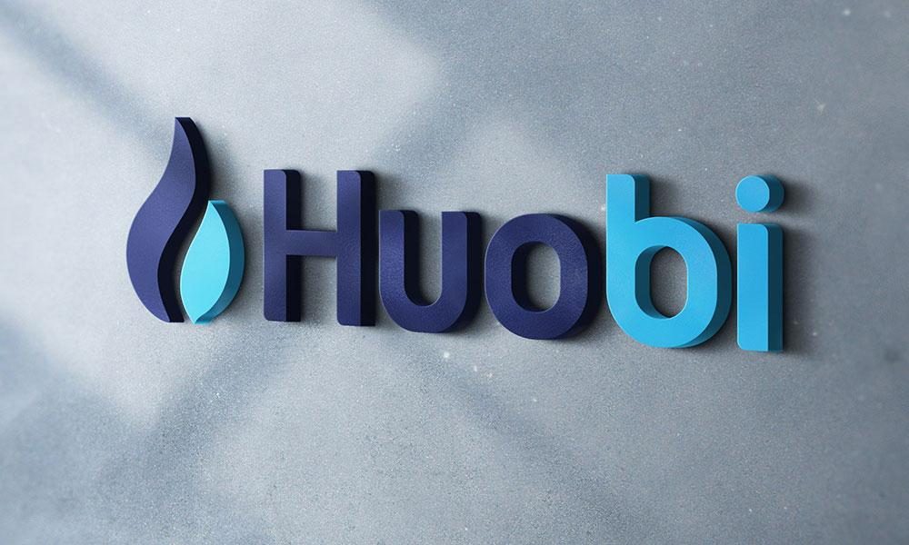 Huobi group