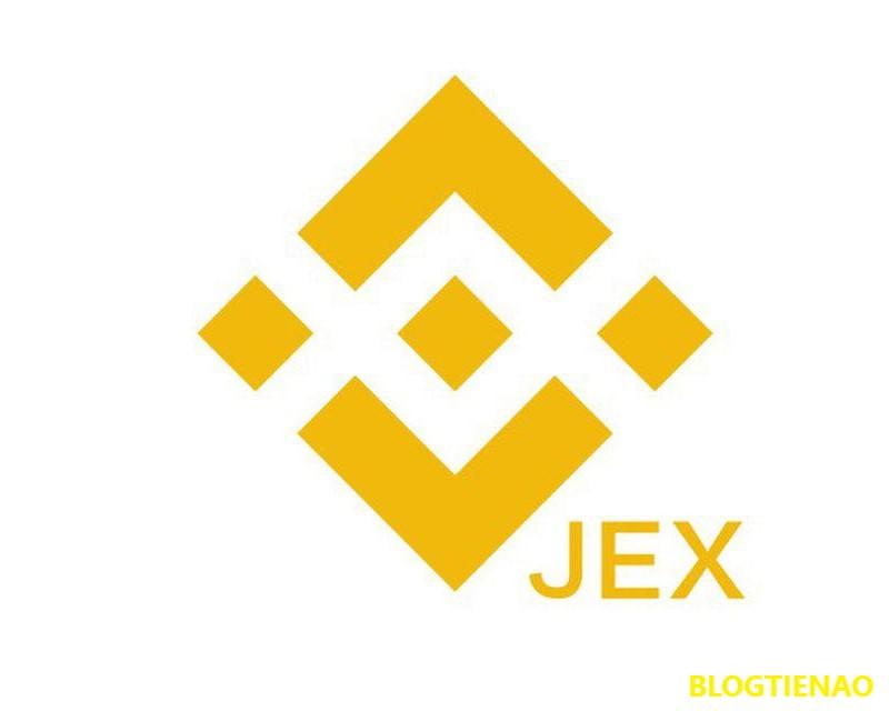 What is Binance JEX?  Instructions for receiving 10 USDT on Binance JEX
