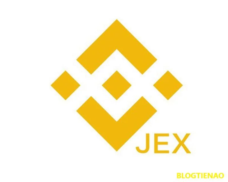 Binance JEX