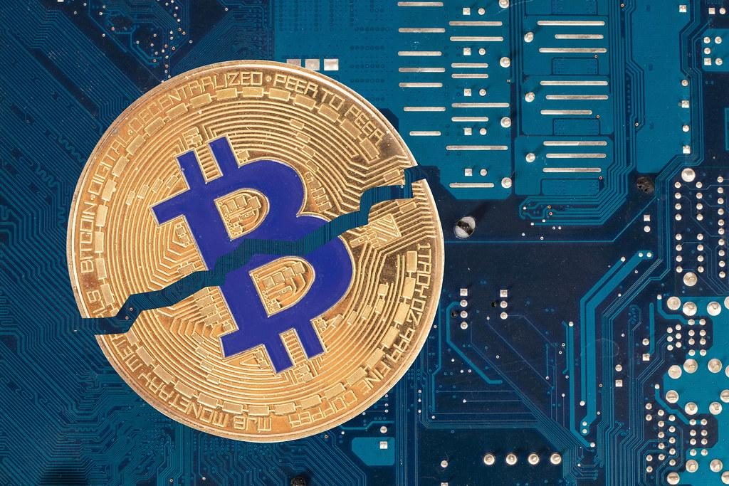 Bitcoin đang trong "giai đoạn tích lũy" ngắn hạn trước FOMO Halving