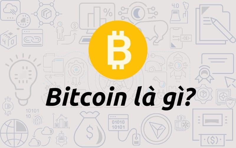 tien bitcoin la gi