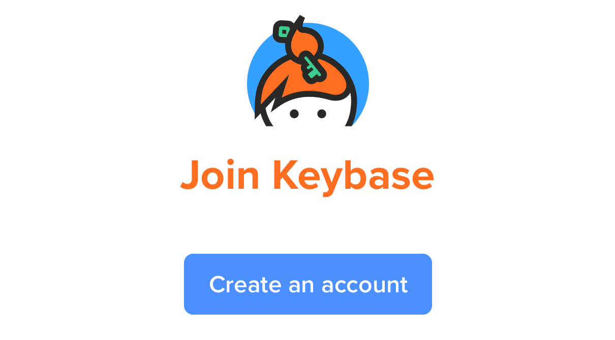 keybase xlm airdrop