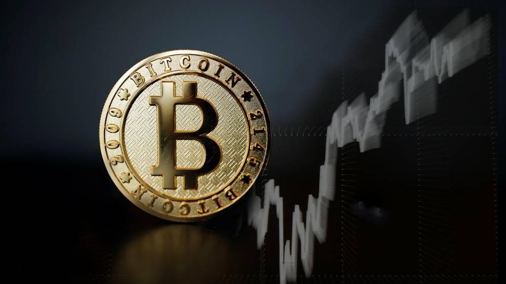 dự đoán giá bitcoin