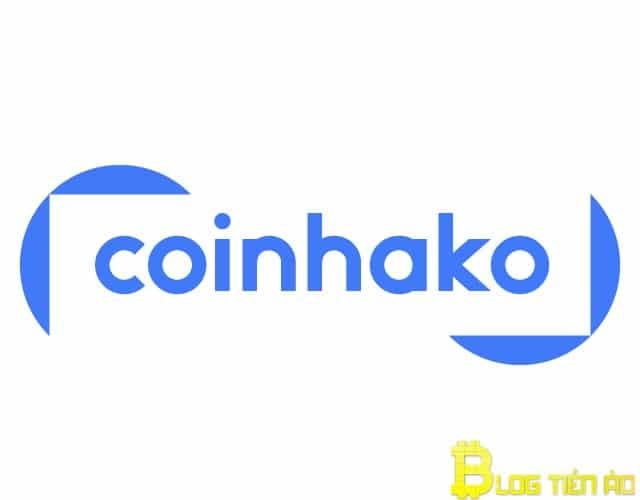 Coinhako là gì? Hướng dẫn chi tiết đăng ký và mua bán cho người mới