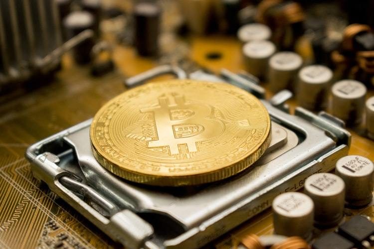 giá bitcoin hôm nay