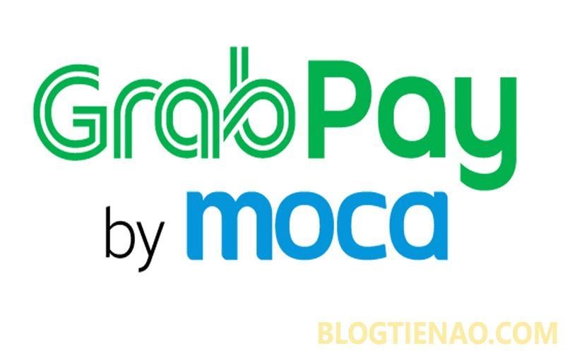 GrabPay by Moca