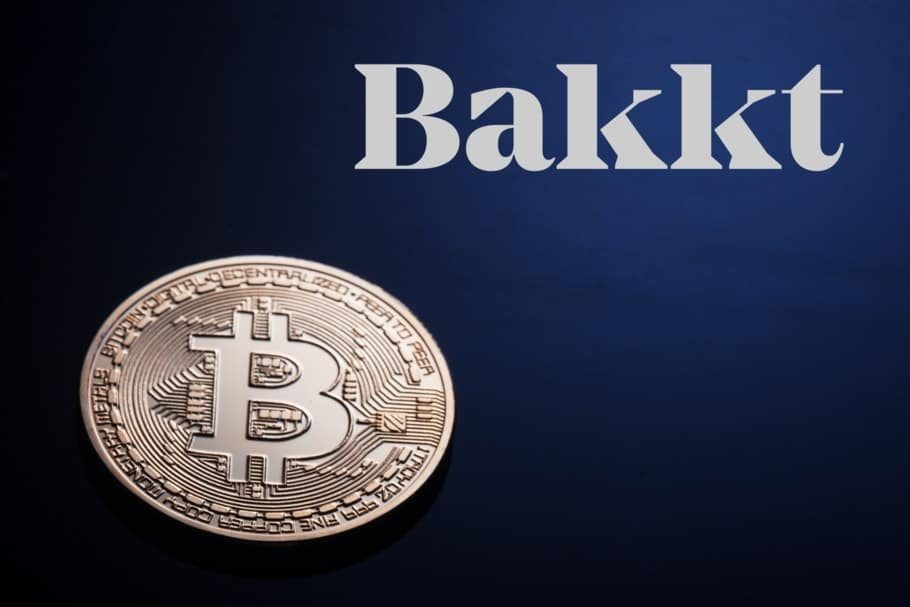 hợp đồng giao dịch btc tương lai của bakkt tăng mạnh