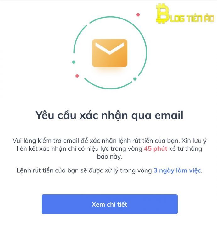 Liên kết tài khoản ngân hàng Coinhako - Ảnh 7