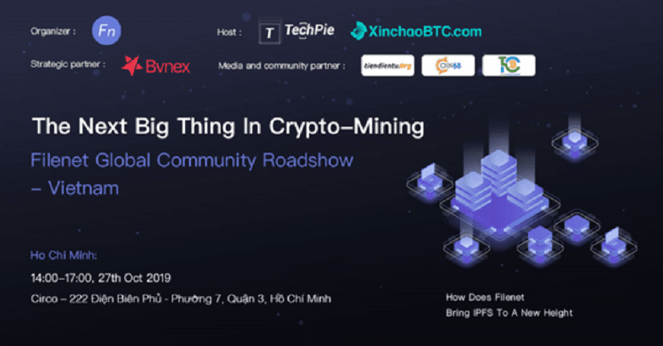 Mining thế hệ mới hiện là cách kiếm tiền dễ dàng nhất