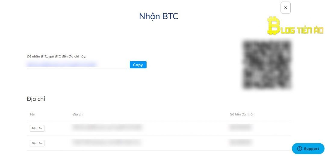 Nhận Crypto từ sàn Coinhako - Ảnh 2