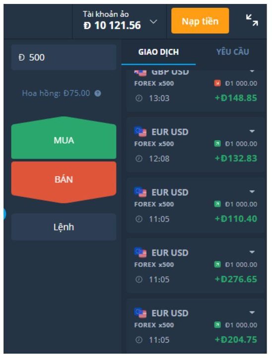 olymp trade