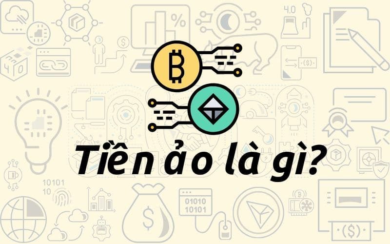 tien bitcoin la gi