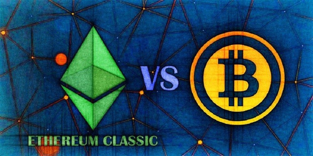 Ethereum Classic