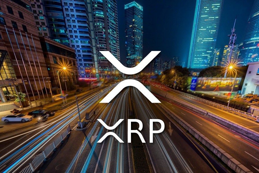 Bitcoin đang trên bờ vực, còn XRP thì sao?