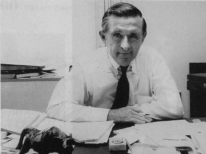 Bob Farrell