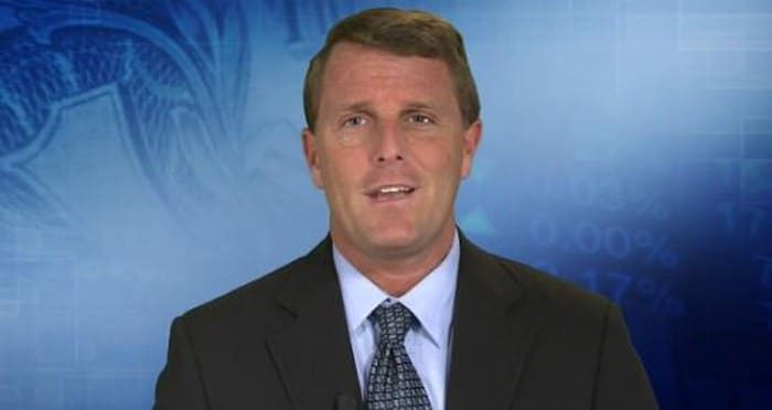 Greg McBride