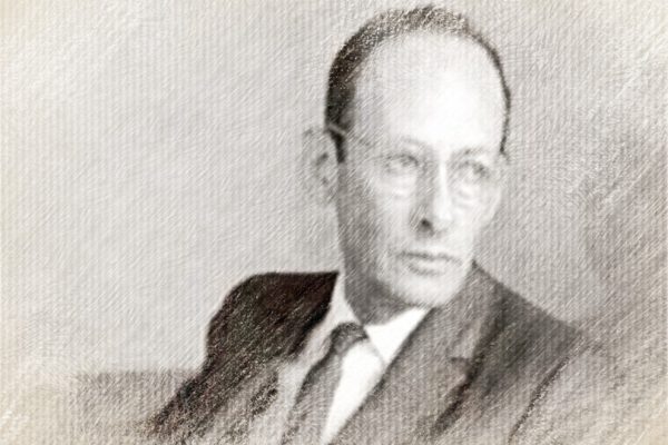 Philip Fisher