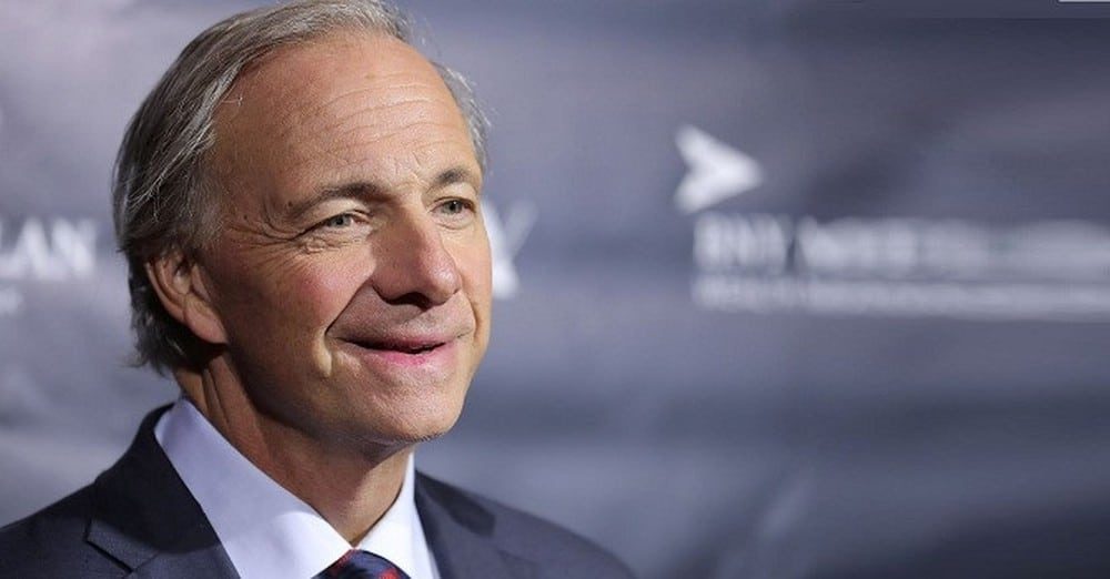 Ray Dalio