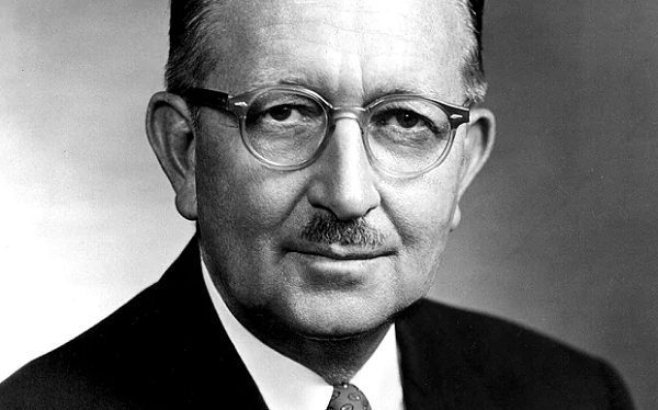 Thomas Rowe Price Jr