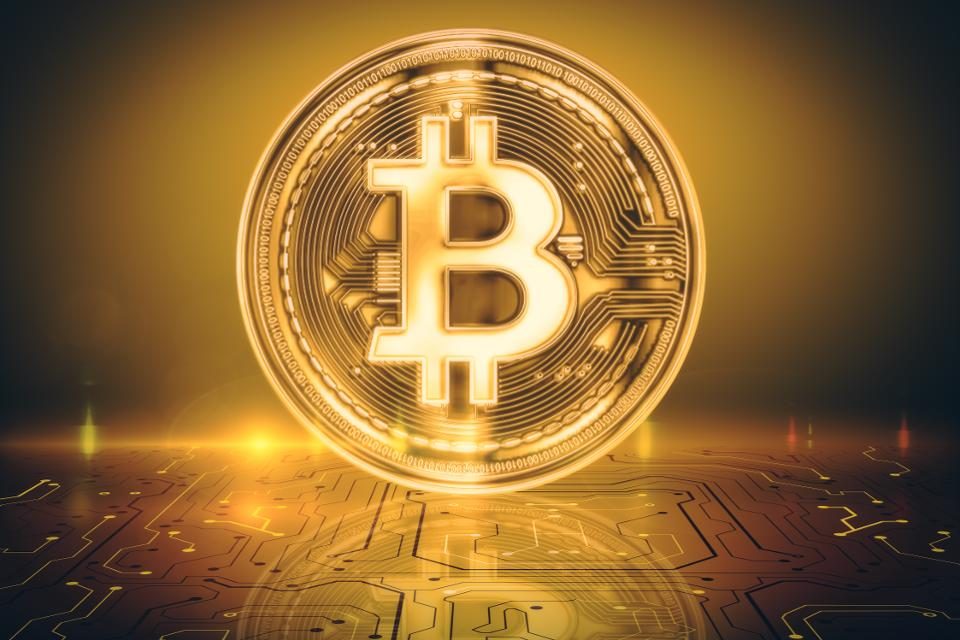 bitcoin là loại hàng hóa có hiệu suất tốt nhất năm 2019