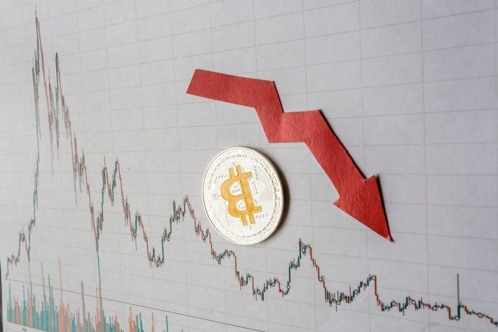 giá bitcoin hôm nay