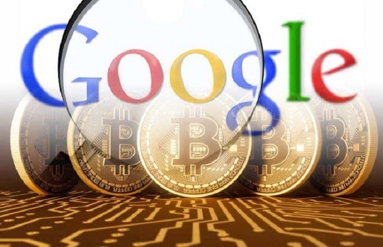 Giá của Bitcoin và Google Trends luôn có mối tương quan với nhau