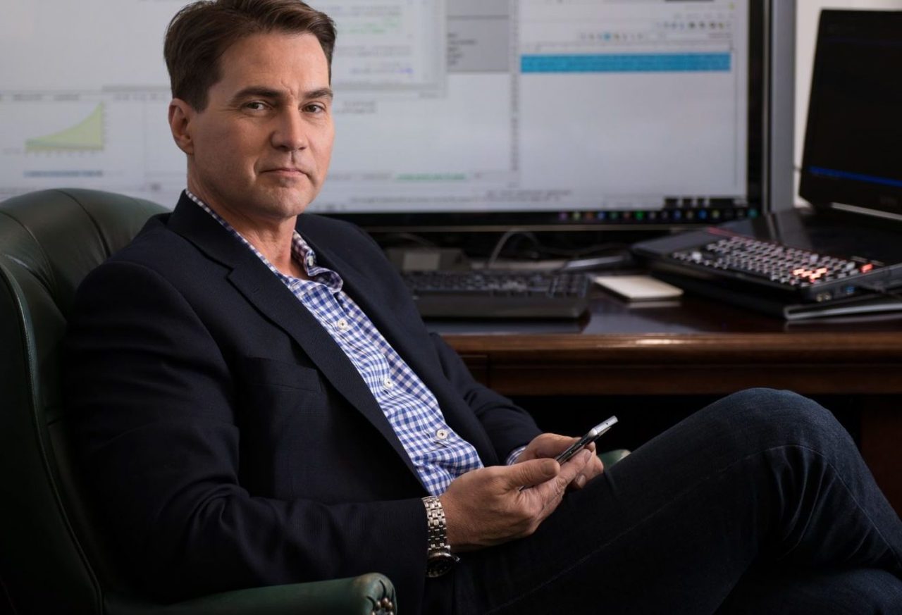 Craig Wright vẫn một mực khẳng định mình có toàn quyền truy cập vào quỹ chứa 1,1 triệu BTC