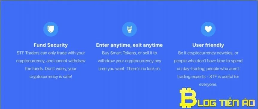 Smart Token Fund (STF)
