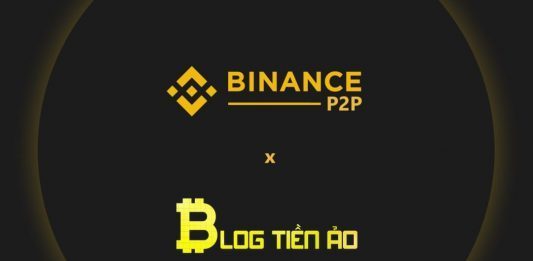 Binance P2P