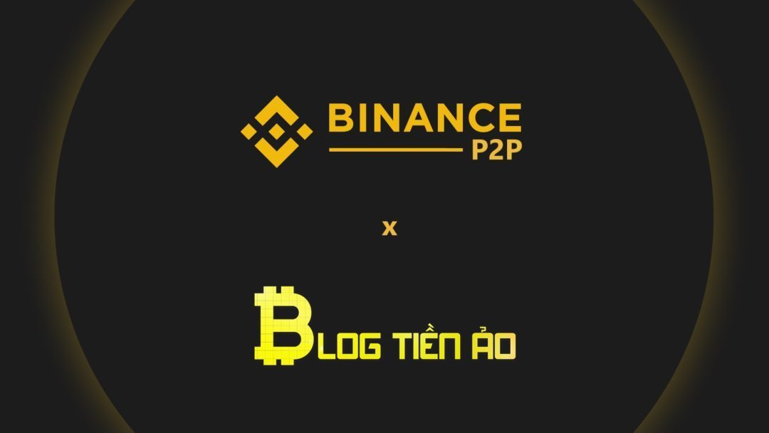 Binance P2P