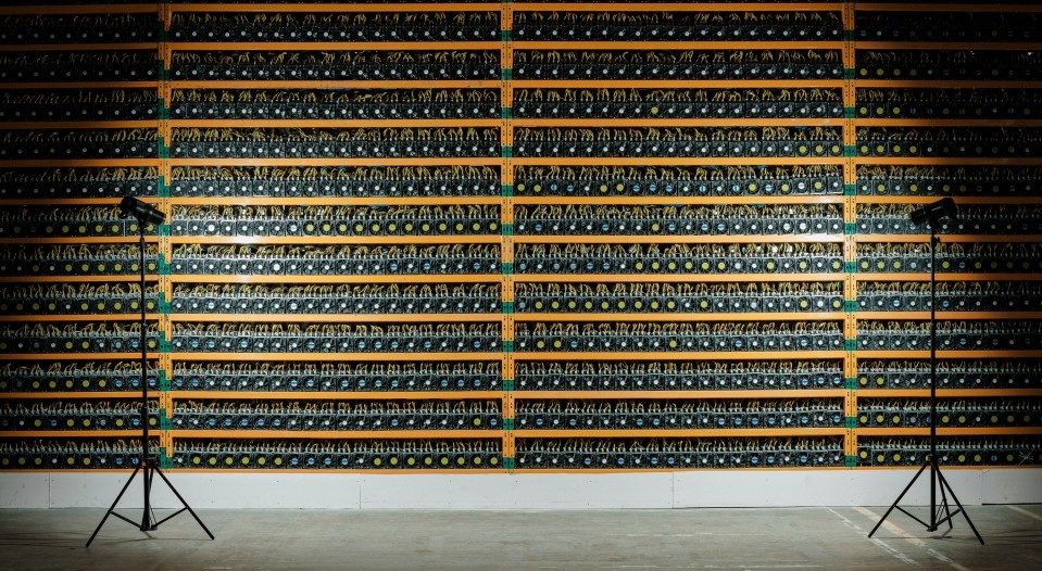 “Once the war starts, people will withdraw and sell out” Chinese cryptocurrency miners in the shadow of the Iran war