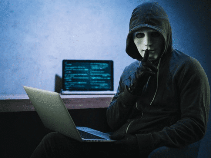 hacker tiền điện tử trong năm 2020