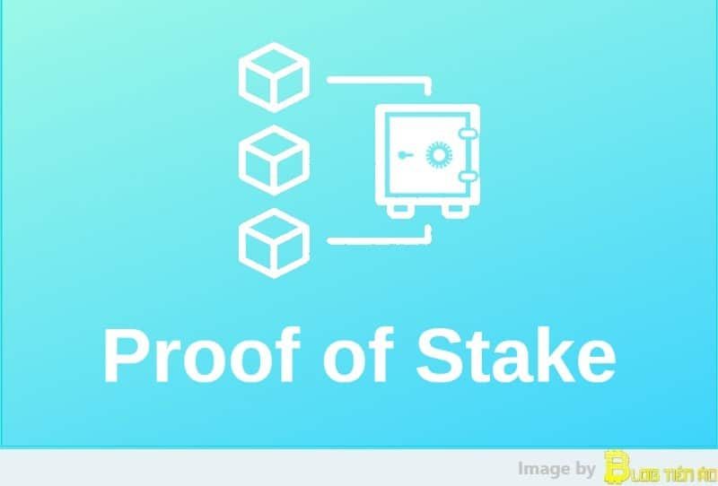 Proof of Stake