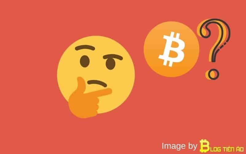 Ai là người tạo ra Bitcoin