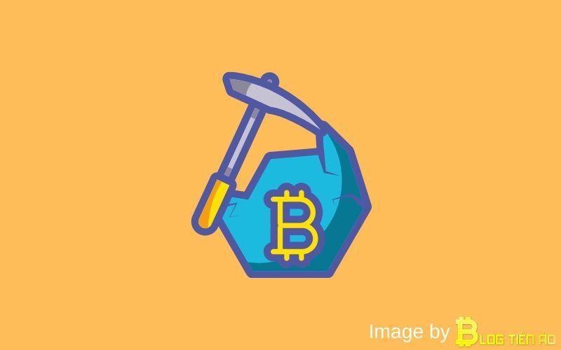 Số lượng giao dịch trên mỗi giây của đồng Bitcoin