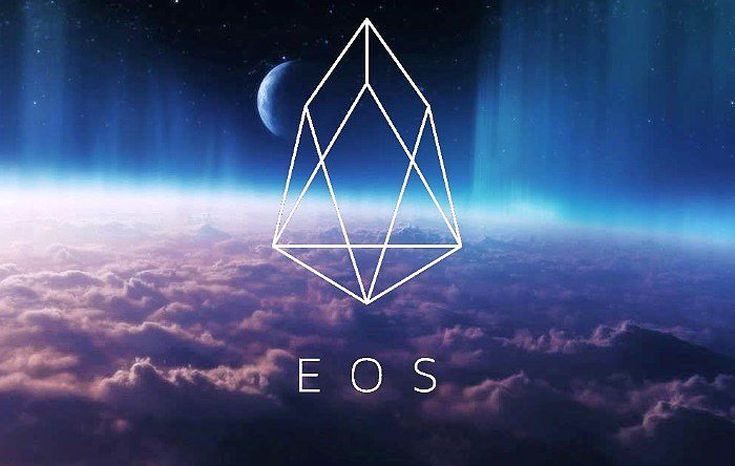 EOS là gì?