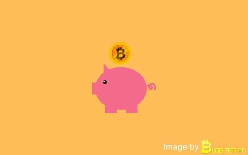 Không trữ bitcoin trên sàn