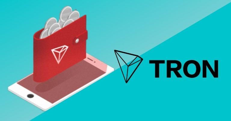 lưu trữ tron (trx)