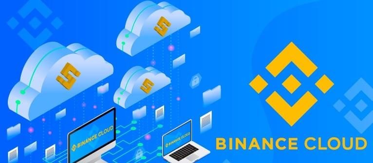 mọi điều cần biết về binance cloud